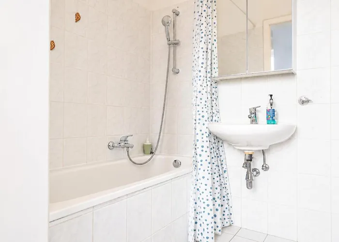 Cozy 2br Next To Vibrant Center * Відень
